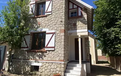Andrésy (78570)