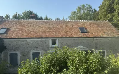 Fouju (77390)