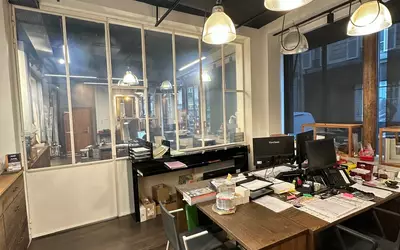 Paris 8E (75008)