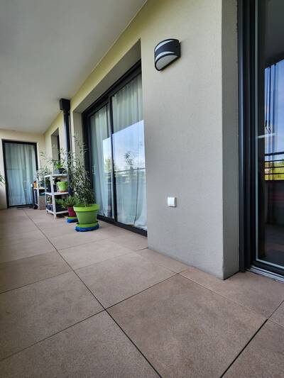 Vente appartement 3 pièces L'Haÿ-les-Roses (94240)