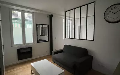 Paris 18E (75018)