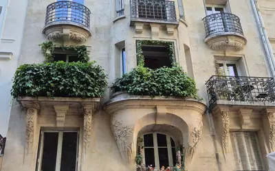 Paris 18E (75018)
