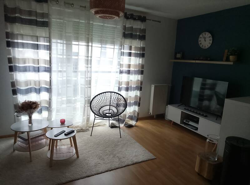 Ermont (95120)