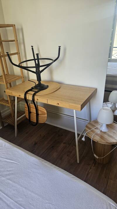 Location appartement 2 pièces Vincennes (94300)