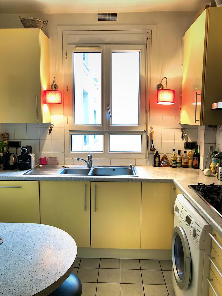 Paris 15E (75015)