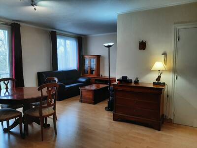 Vente appartement 4 pièces Drancy (93700)