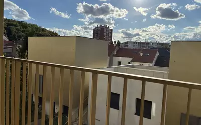 Romainville (93230)