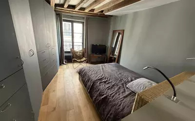 Paris 3E (75003)