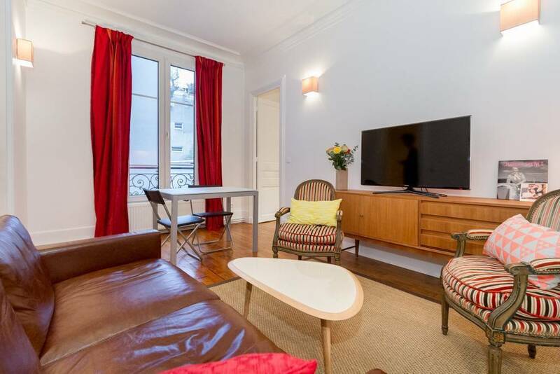 Paris 17E (75017)