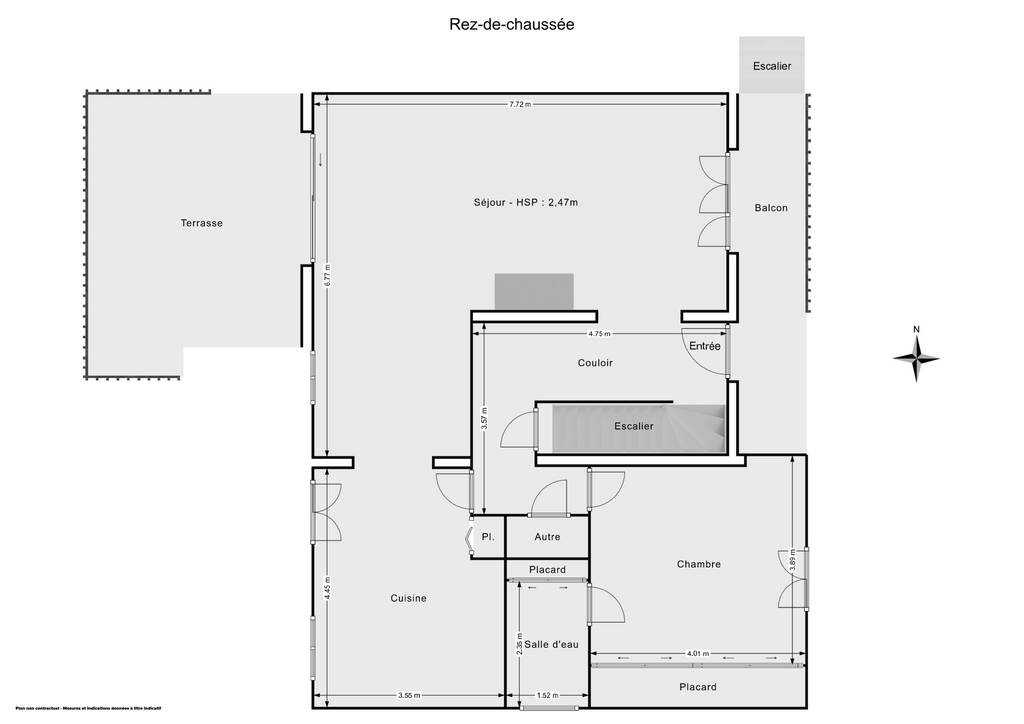 Vente maison 140 m² Rubelles (77950) - 140 m² - 380.000 € | Particulier à Particulier — 14