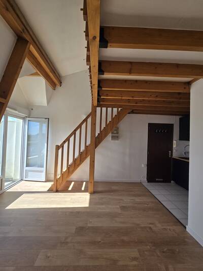 Vente appartement studio Tremblay-en-France (93290)