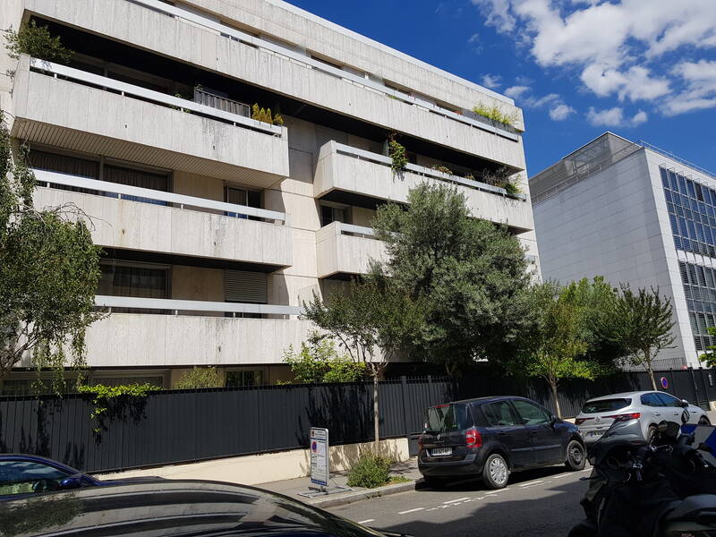 Neuilly-Sur-Seine (92200)