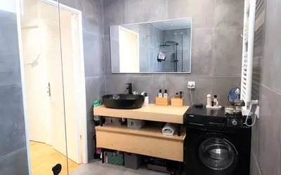Saint-Ouen-Sur-Seine (93400)
