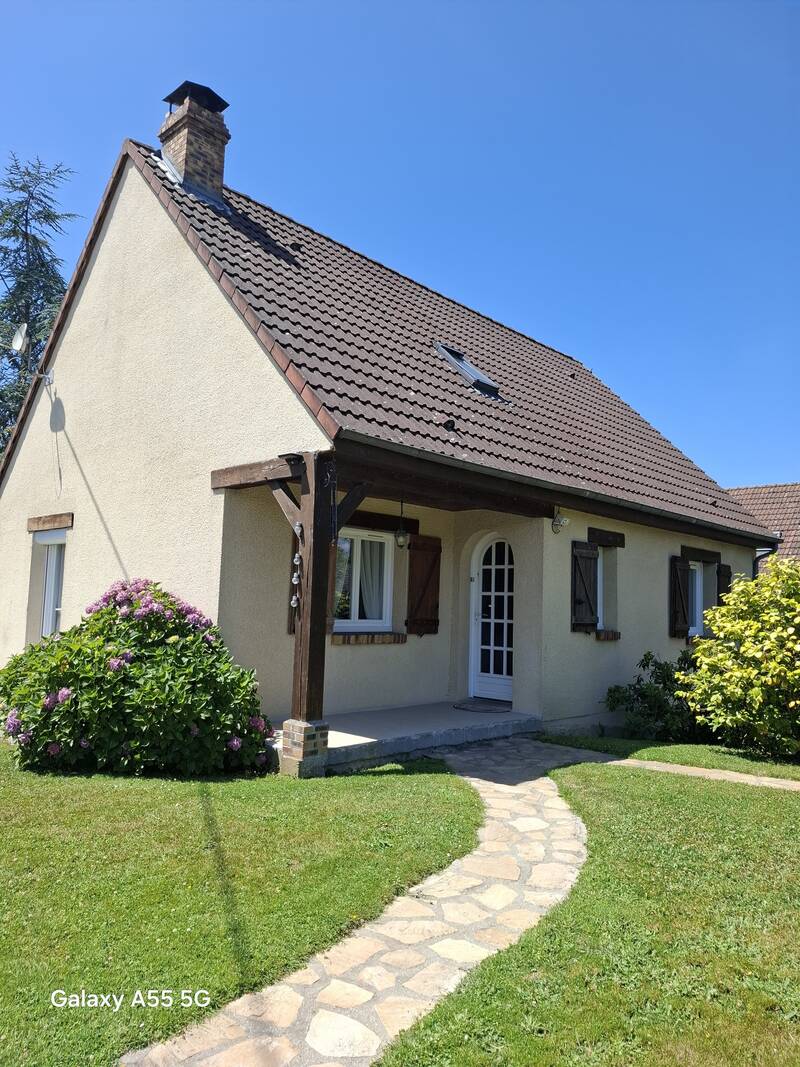 Le Bosc-Roger-En-Roumois (27670)