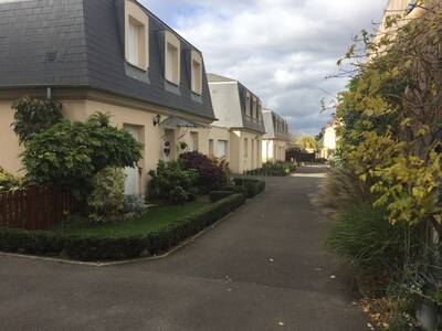 Vente maison 5 pièces Chartres (28000)