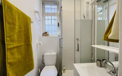 Paris 19E (75019)