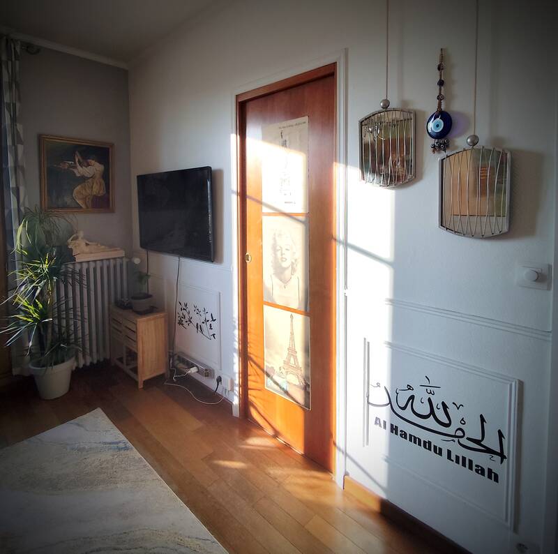 Aubervilliers (93300)