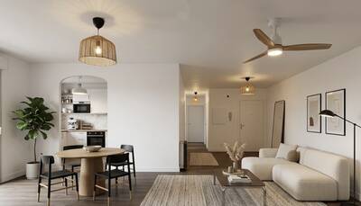 Vente appartement 3 pièces Dax (40100)