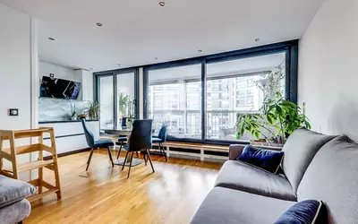 Paris 20E (75020)