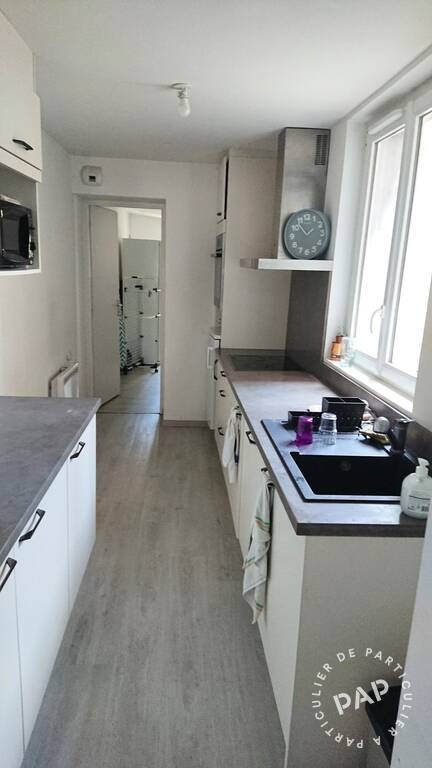Vente Maison