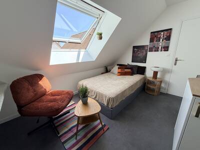 Location appartement studio Verrières-le-Buisson (91370)