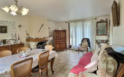 Ménilles (27120)
