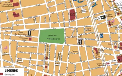 Tours (37000)