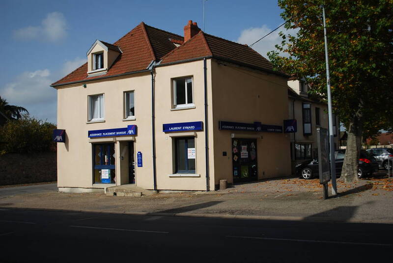 Montmarault (03390)