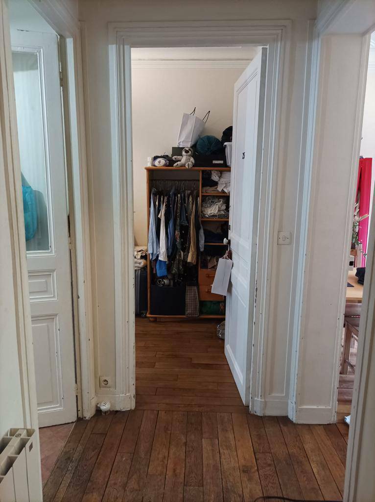 Paris 16E (75016)