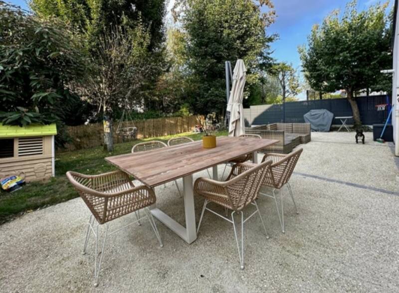 Guermantes (77600)