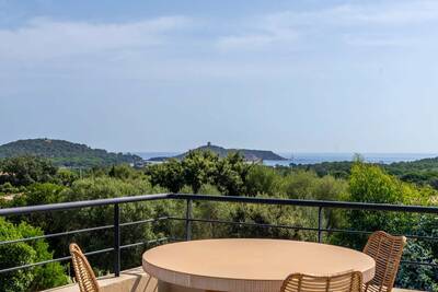 Vente maison 6 pièces Porto-Vecchio (20137)