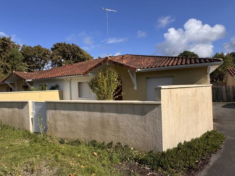 Biscarrosse (40600)