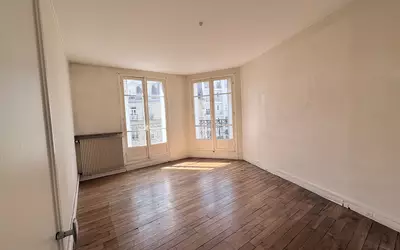 Paris 18E (75018)