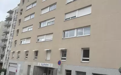 Saint-Étienne (42000)