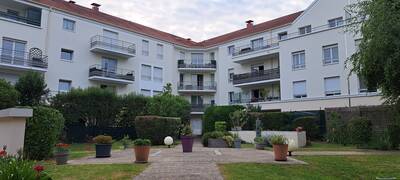 Vente appartement 4 pièces Neuilly-sur-Marne (93330)