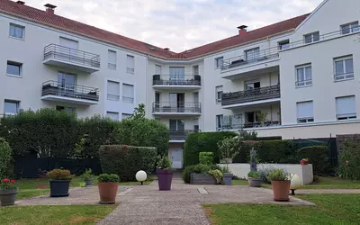 Neuilly-Sur-Marne (93330)