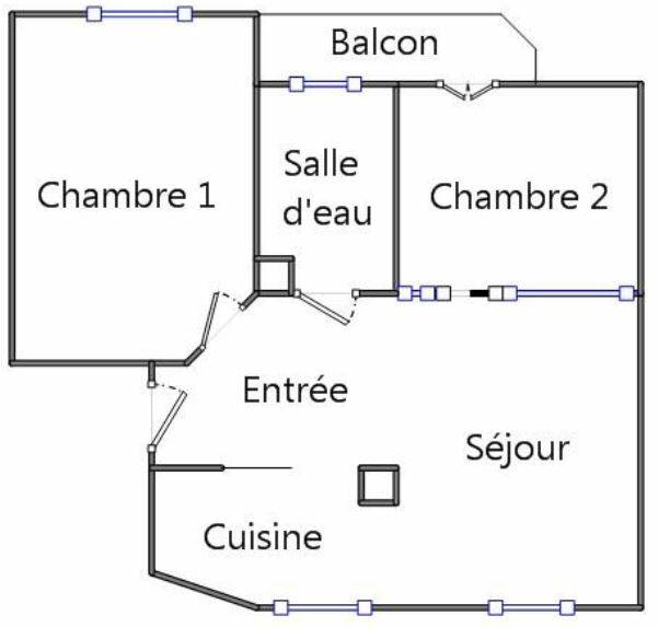 Thonon-Les-Bains (74200)