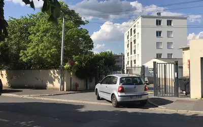 Meaux (77100)