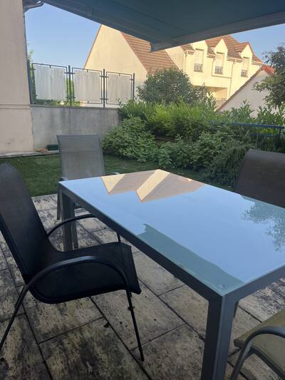 Vente appartement 3 pièces Roissy-en-France (95700)