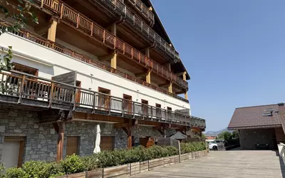 Combloux (74920)
