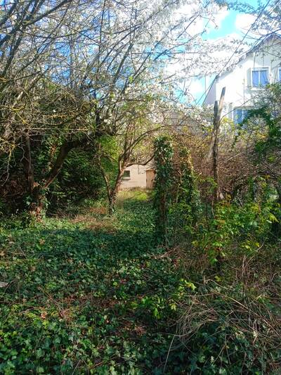 Vente maison 3 pièces Cachan (94230)
