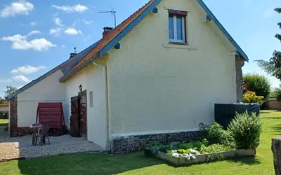 Marbois (27160)