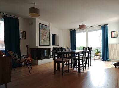 Vente maison 6 pièces Toulouse (31)