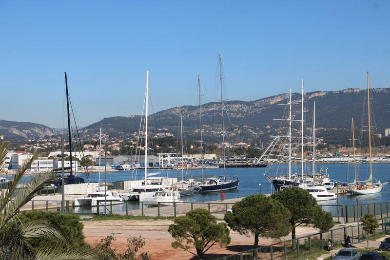 La Seyne-Sur-Mer (83500)