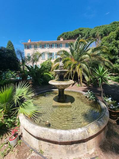 Vente maison 12 pièces La Garde (83130)