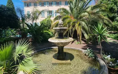 La Garde (83130)