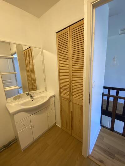 Vente maison 3 pièces Loubès-Bernac (47120)
