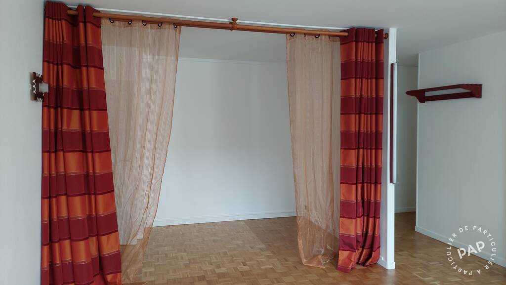 Appartement a louer sevres - 2 pièce(s) - 52.6 m2 - Surfyn