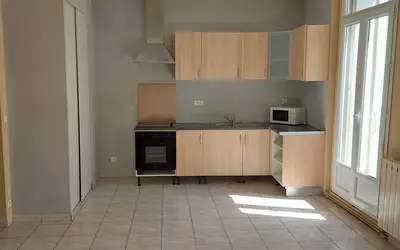 Béziers (34500)
