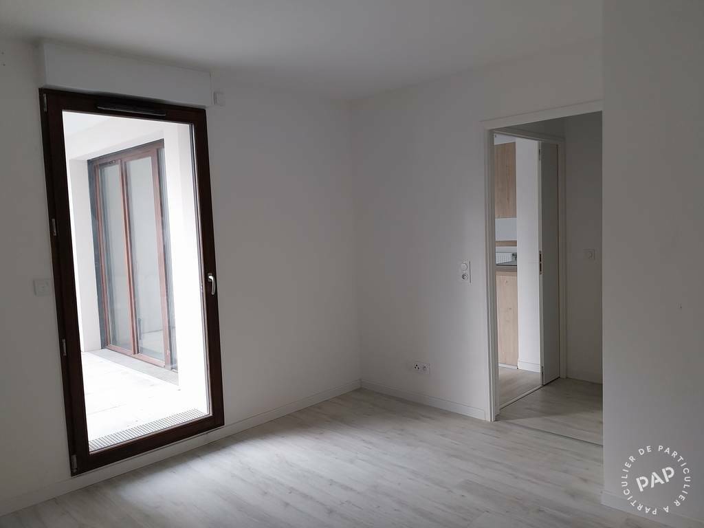 Appartement a louer eaubonne - 2 pièce(s) - 41 m2 - Surfyn